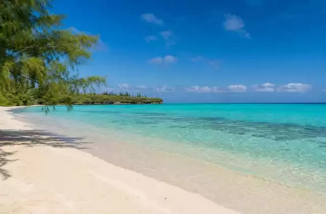 Spiaggia di Luengoni