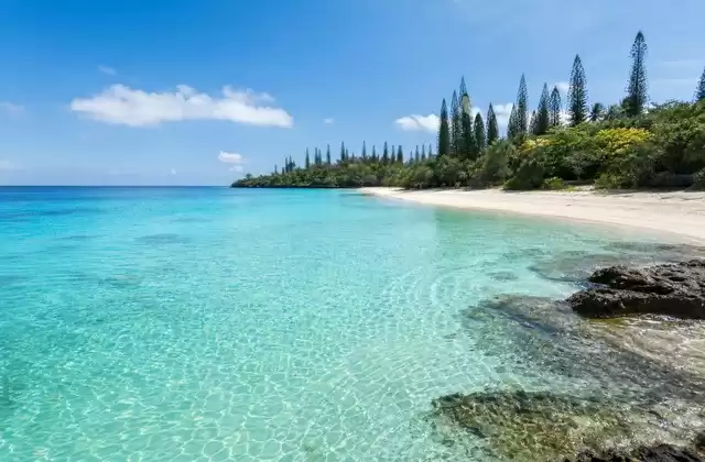 Spiaggia di Luengoni
