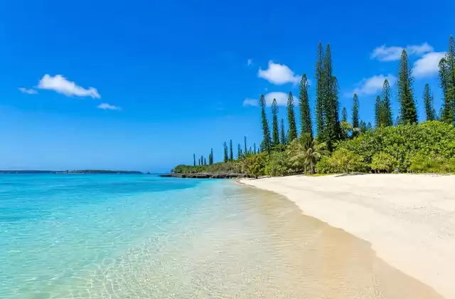 Spiaggia di Luengoni
