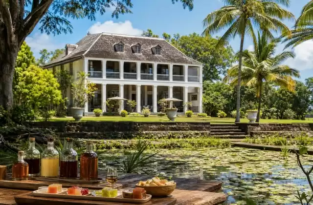 Mauritius