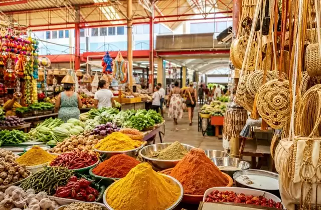 Mauritius