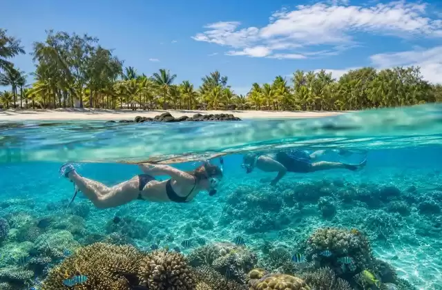 Mauritius