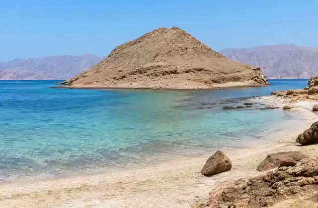 Telegraph Island