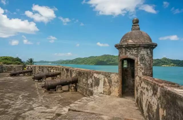 Fort San Lorenzo