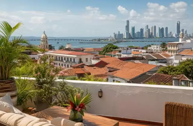 Casco Antiguo