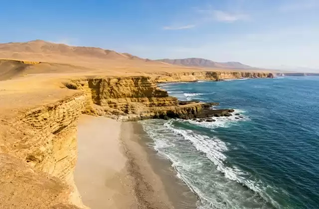 Riserva nazionale di Paracas
