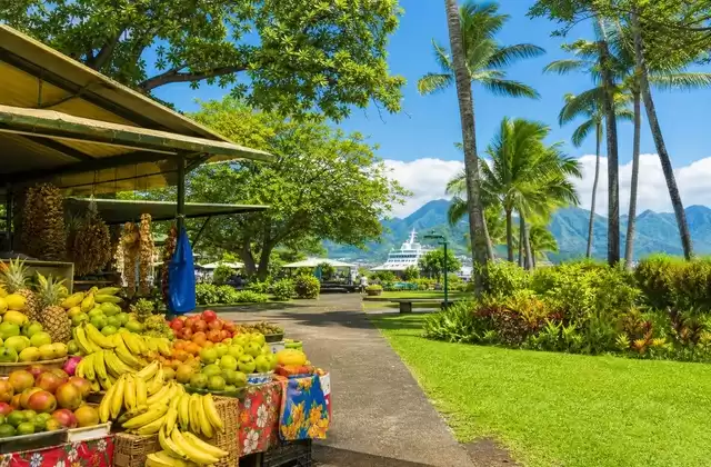 Papeete