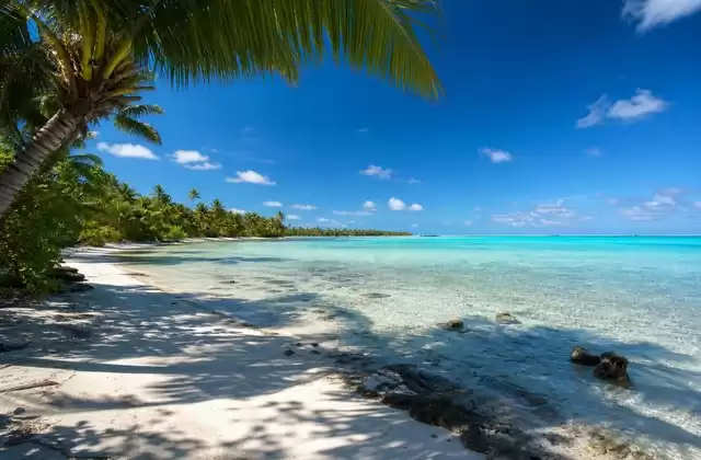 Fakarava