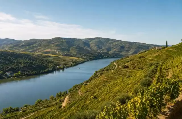 Valle del Douro