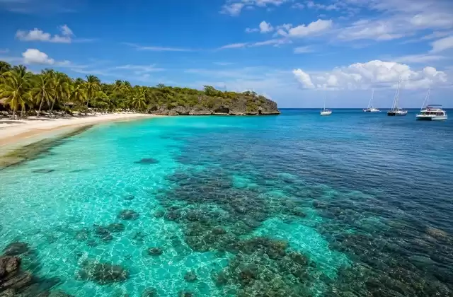 Isola Catalina