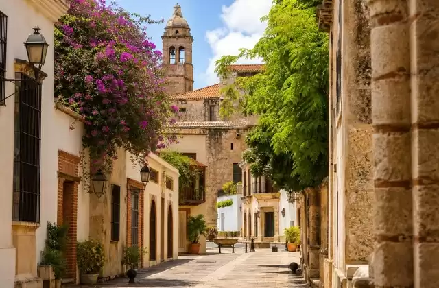 Zona coloniale