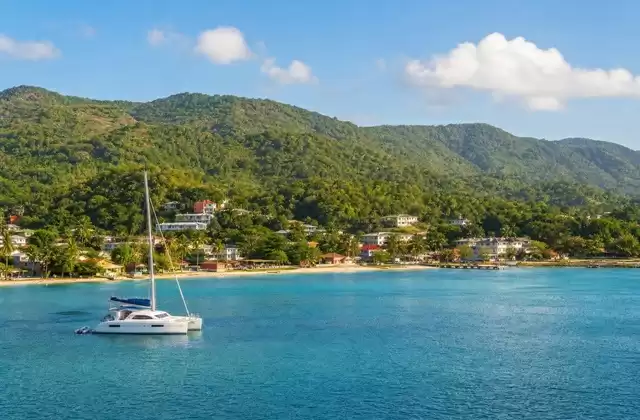 Baia di Samaná