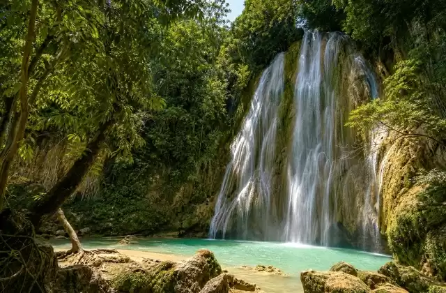 Cascata El Limón