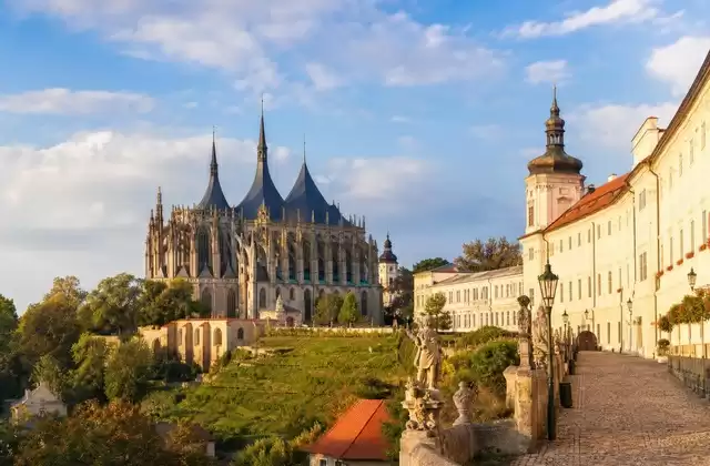 Kutná Hora
