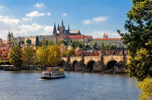 Praga