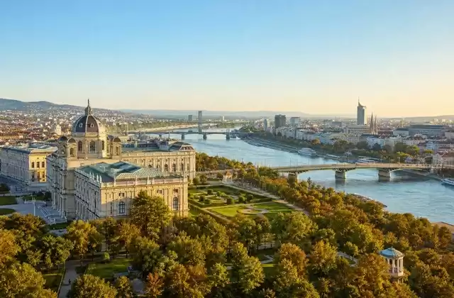 Vienna
