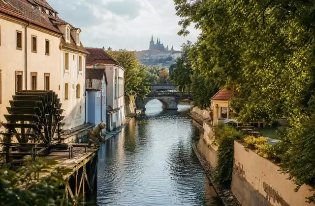 Isola di Kampa