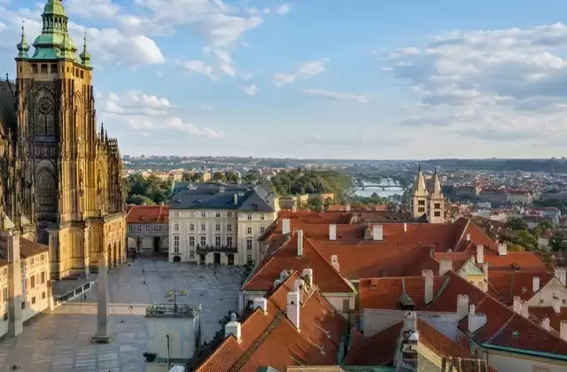 Castello di Praga