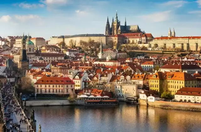 Castello di Praga