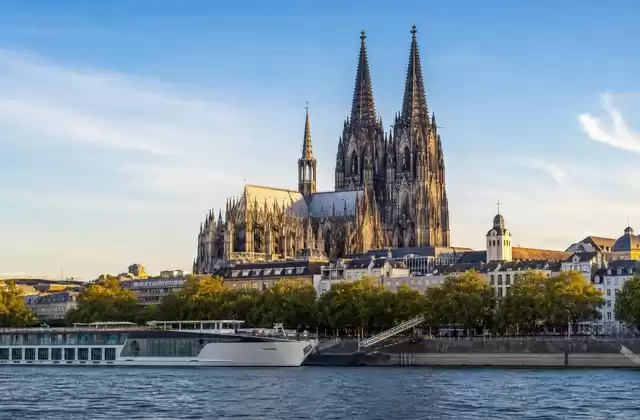 Il Duomo di Colonia