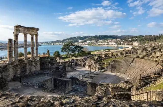 Vienne gallo-romana