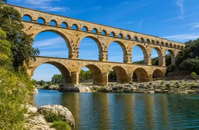 Il Pont du Gard