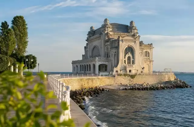 Casinò di Constanța