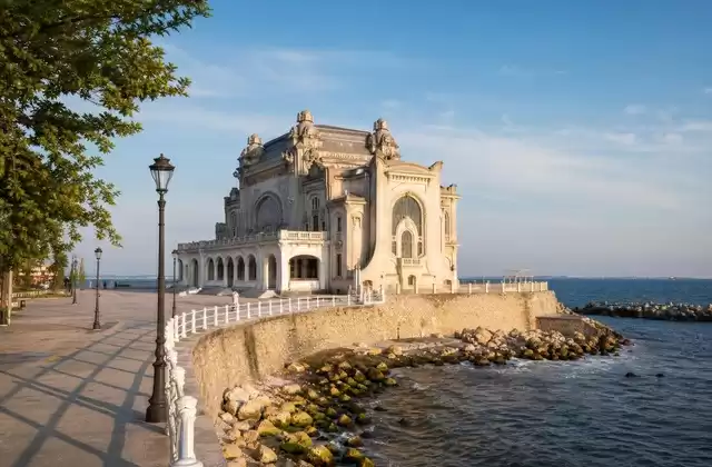 Casinò di Constanța