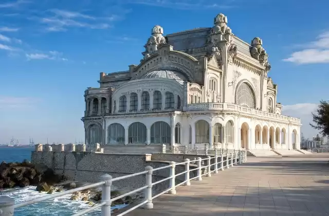Casinò di Constanța