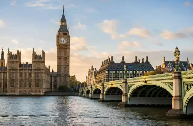 Londra
