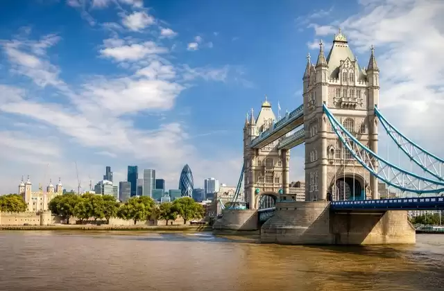 Londra