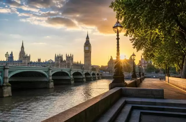 Londra