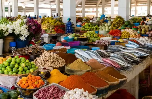 Mercato Kermel