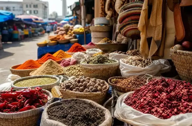 Mercato Kermel