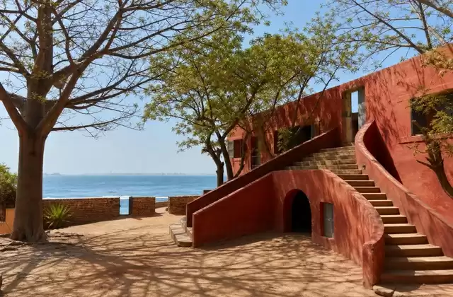 Museo storico di Gorée