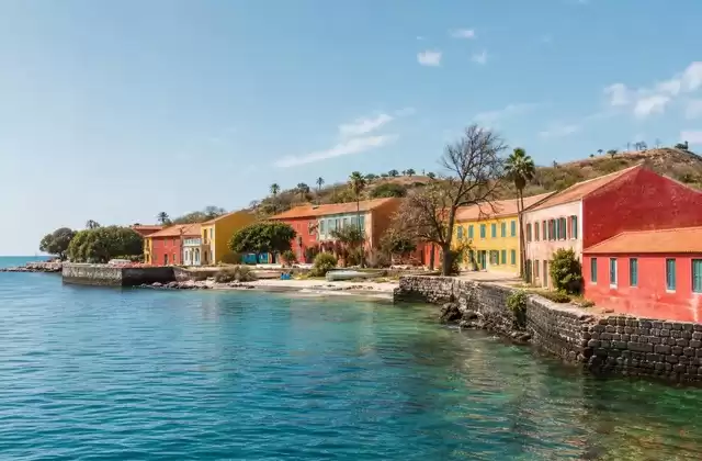 Isola di Gorée