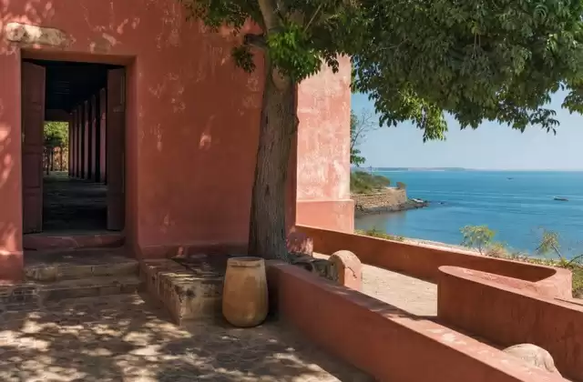Museo storico di Gorée