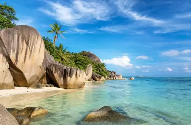 Anse Source d’Argent