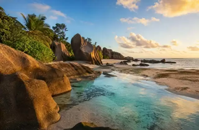 Anse Source d’Argent