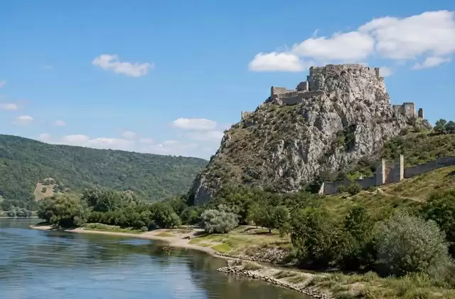 Castello di Devín