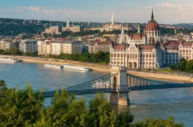 Budapest