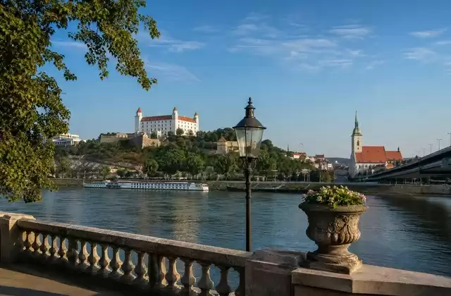 Vienna