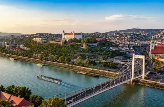 Budapest