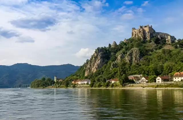 Wachau