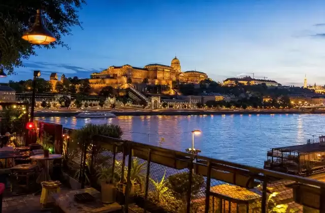 Budapest
