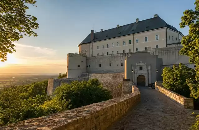 Castello di Červený Kameň