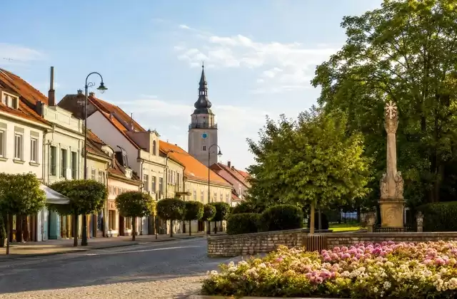 Pezinok