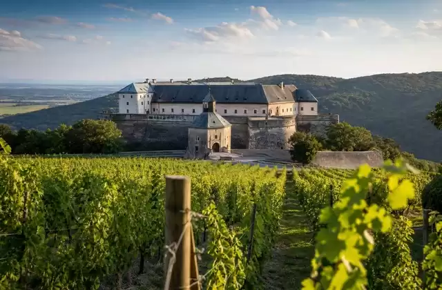 Castello di Červený Kameň