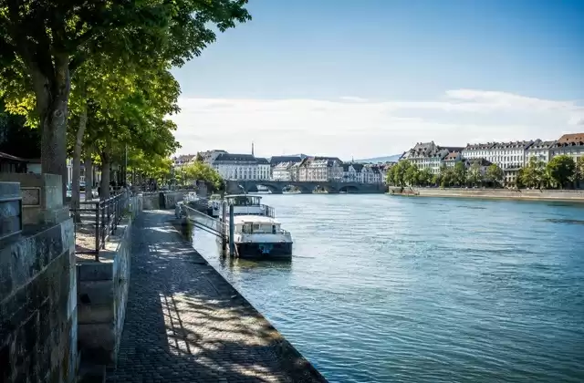 Rive del Reno