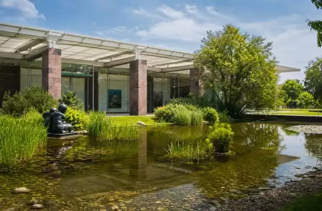 Fondazione Beyeler